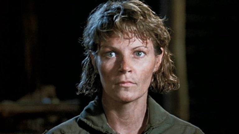 ‘Opposing Force’ Blu-Ray Review – A Bleak Tale Of Unchecked Power