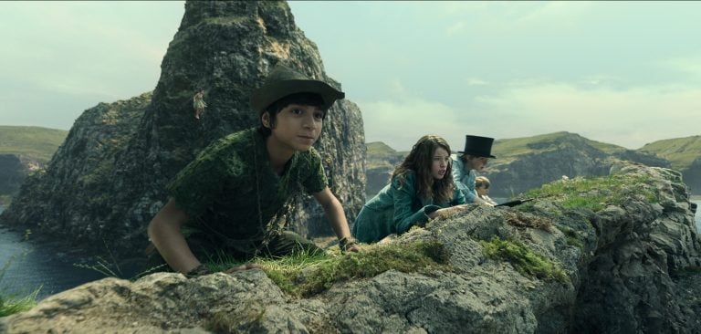‘Peter Pan & Wendy’ Review – Safe Adaptation Never Challenges But Still Entertains ‘Peter Pan & Wendy’ Review – Safe Adaptation Never Challenges But Still Entertains