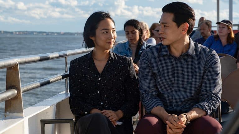 ‘Past Lives’ Review – Celine Song’s Somber, Star-Crossed Romance is Cinematic Perfection