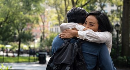Lionsgate To Release The Heartfelt A24 Drama ‘Past Lives’ On Blu-Ray This September