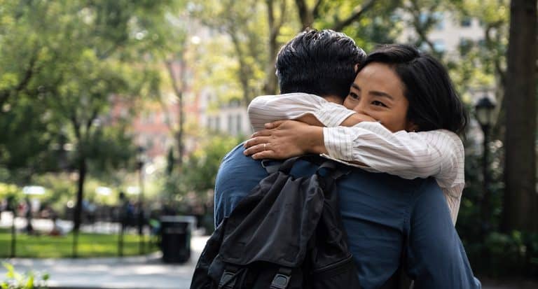 Lionsgate To Release The Heartfelt A24 Drama ‘Past Lives’ On Blu-Ray This September