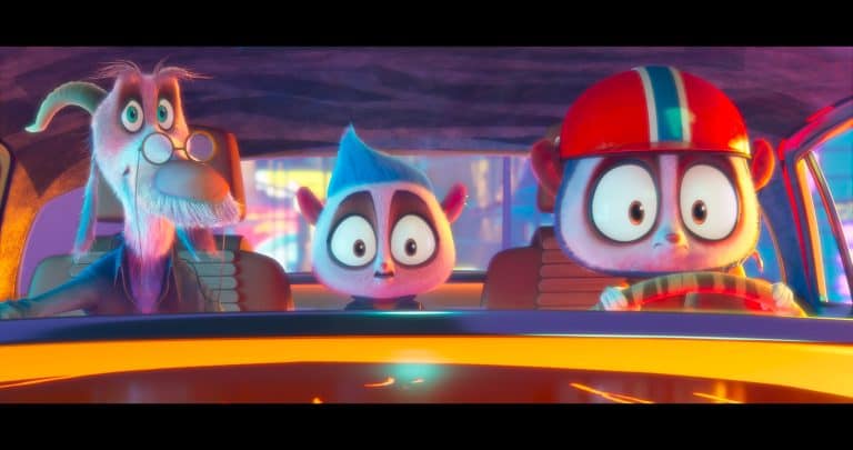 ‘Rally Road Racers’ Review – Borrowed Beats And Easy Feats