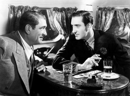 ‘Rio’ (1939) Blu-Ray Review – A Dangerous Tale Of Jealousy And Violence
