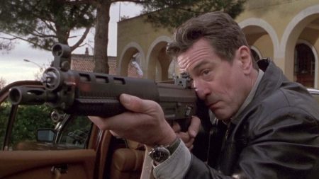 Kino Classics Reveals June Lineup Including Works From Sean Connery, Julie Andrews, Charlton Heston & More