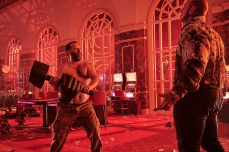 Sony To Release The Bert Kreischer Comedy ‘The Machine’ On Blu-Ray This August