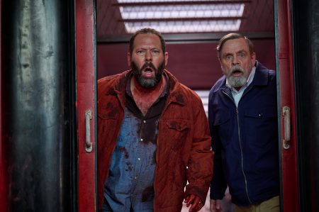 ‘The Machine’ Review – An Uproarious Reward For Kreischer Fans Old And New