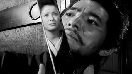 Film Movement Debuts New Clips For Streaming Debut Of A Trio Of Hideo Gosha Action Favorites (EXCLUSIVE)
