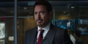 Robert Downey Jr Set To Star In Shane Black’s ‘The Nightshade Chronicles’
