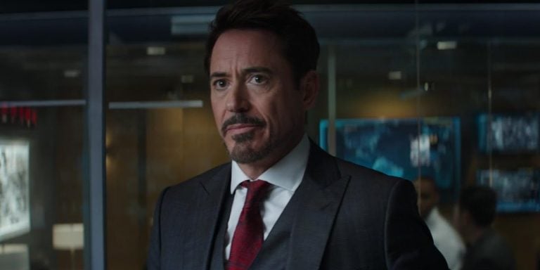 Robert Downey Jr Set To Star In Shane Black’s ‘The Nightshade Chronicles’