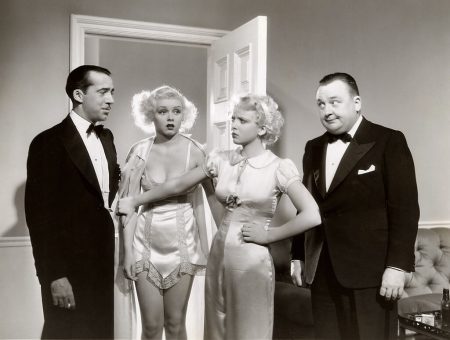 ‘Search For Beauty’ Blu-Ray Review – A Racy And Peculiar Pre-Code Comedy