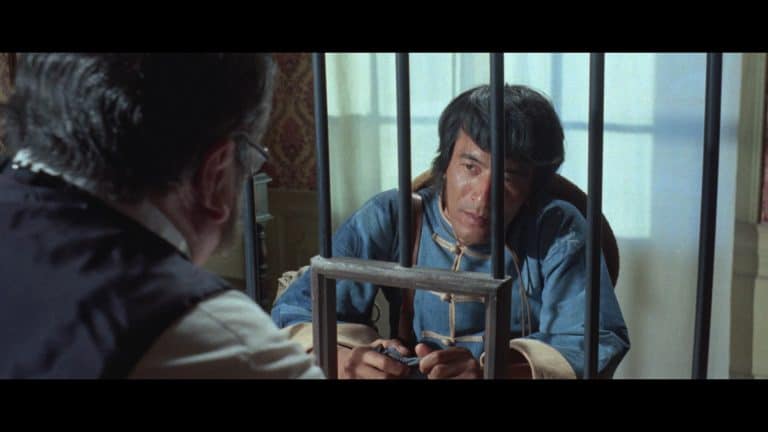 ‘Shanghai Joe’ Blu-Ray Review – Spaghetti Western Gets A Splash Of Brutal Kung Fu  Fun