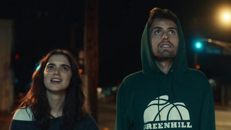‘Shithouse’ Blu-Ray Review – A Hilarious And Inviting Tale Of Romance & Self-Discovery