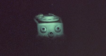 ‘Skinamarink’ Blu-Ray Review – An Endurance Test Of Childhood Nightmares