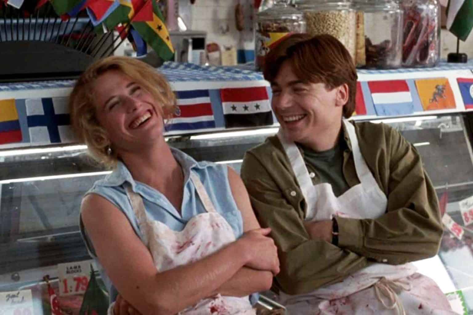 Sony To Release The Mike Myers Comedy ‘So I Married An Axe Murderer’ On 4K UHD Blu-Ray For Its 30th Anniversary