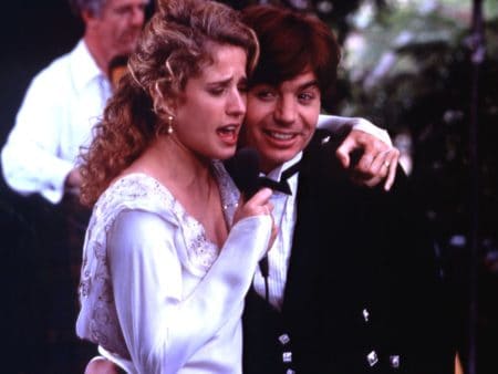 ‘So I Married An Axe Murderer’ 4K UHD Blu-Ray Review – Underrated Mike Myers Comedy Gets Premium Treatment