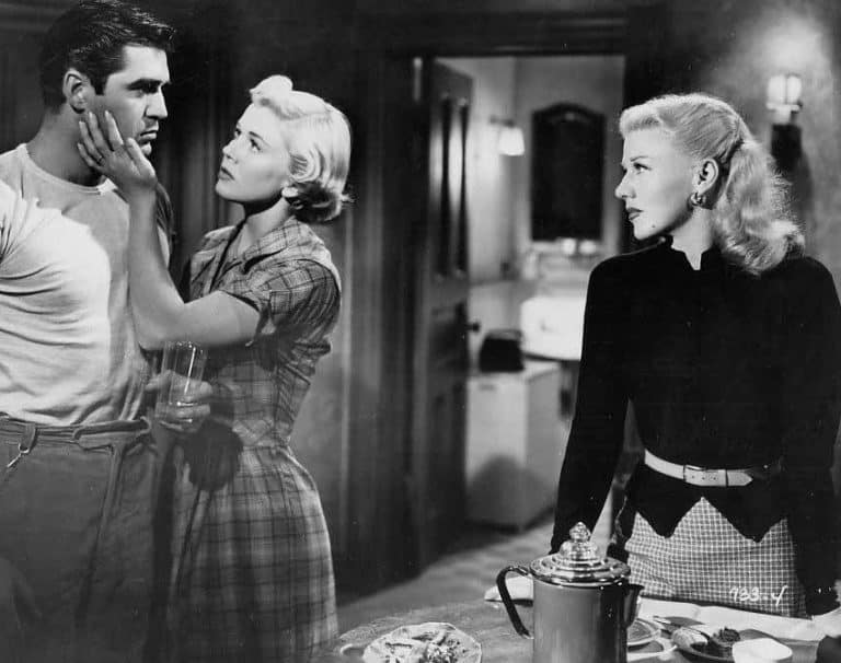 ‘Storm Warning’ Blu-Ray Review – A Blunt Yet Effective Rebuke Of Simmering Hatred