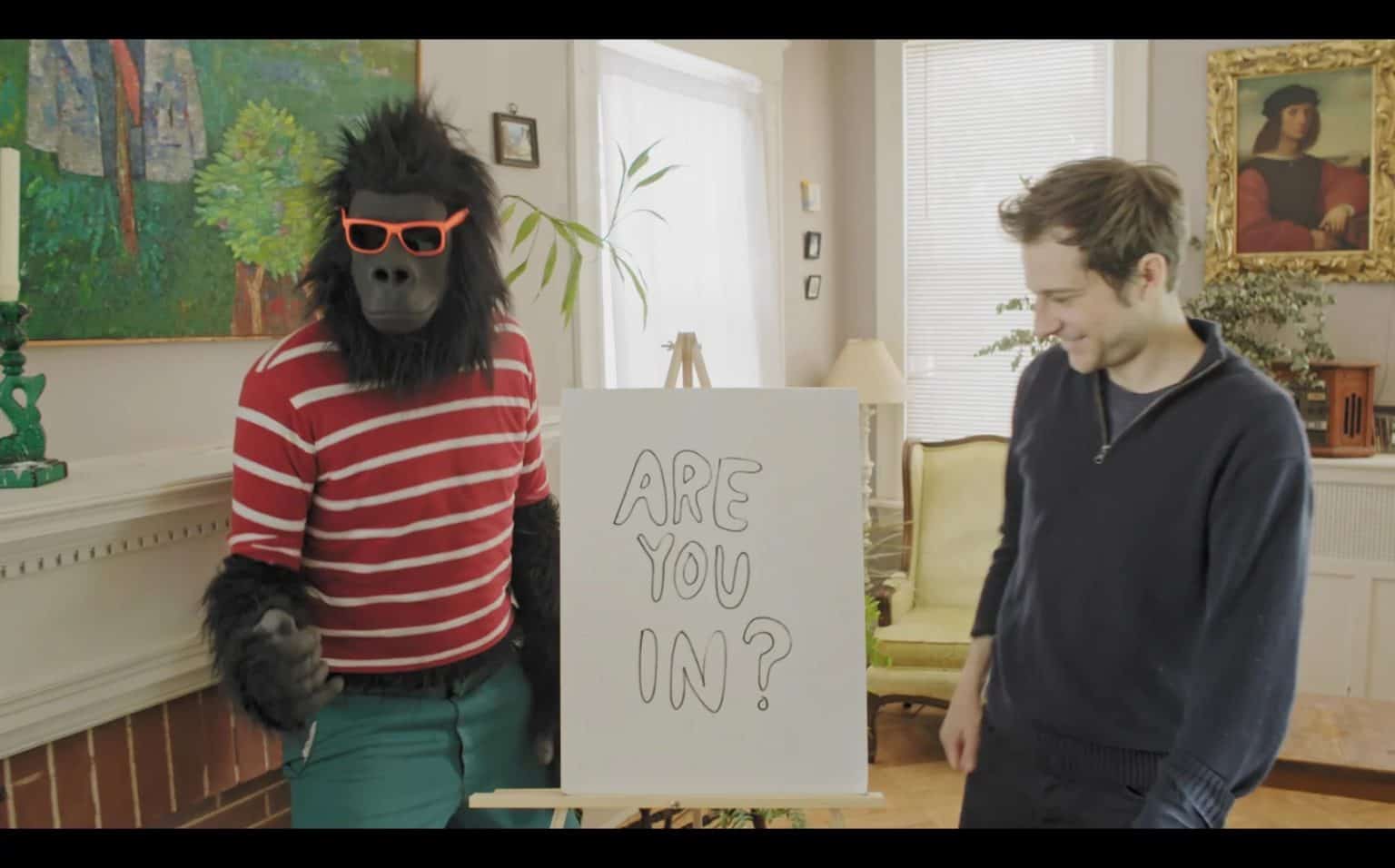 ‘Sylvio’ Blu-Ray Review – The Magic Of Independent Filmmaking