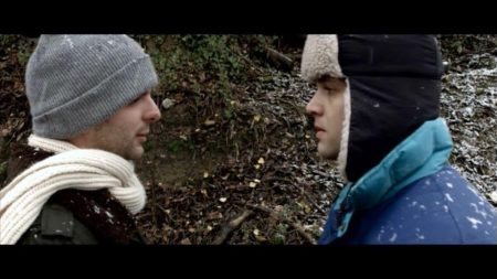 Pasquale Marrazzo’s ‘The Neighbor’ – In Theaters June 2, On Digital & DVD June 9