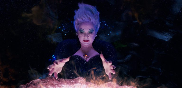 ‘The Little Mermaid’ (2023) 4K UHD Blu-Ray Review – Live-Action Reimagining Captures More Magic Than Most