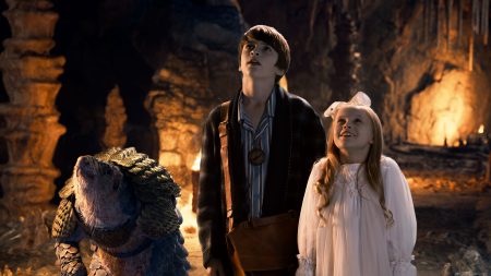 Never-Ending Story For A New Generation, ‘THE SECRET KINGDOM’ – EXCLUSIVE POSTER; Release Plan Revealed