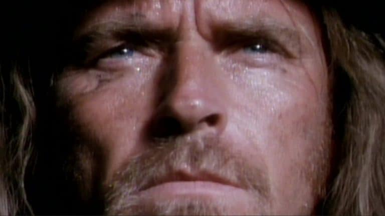 ‘The Killing Box’ (aka ‘Grey Knight’) Blu-Ray Review – A Great Premise In Search Of A Good Movie