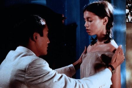 ‘The Lover’ (1992) 4K UHD Blu-Ray Review – A Sexually Charged Coming-Of-Age Drama