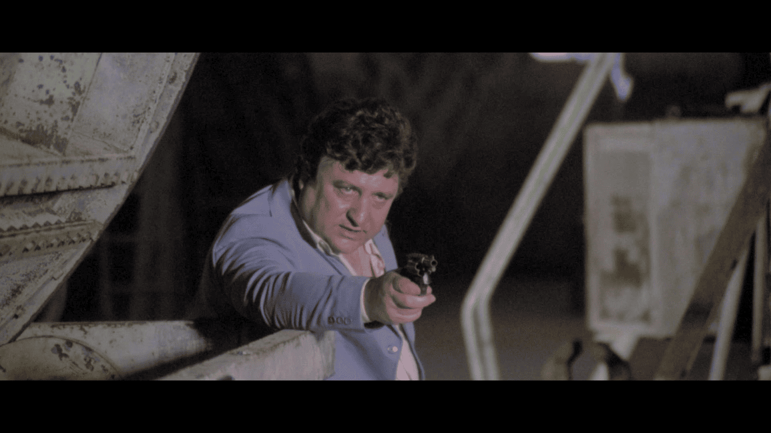 ‘The New Godfathers’ Blu-Ray Review – Italian Crime Drama Delivers Steady Entertainment