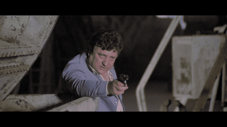 ‘The New Godfathers’ Blu-Ray Review – Italian Crime Drama Delivers Steady Entertainment