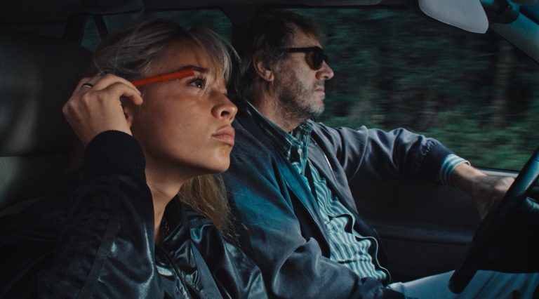 ‘The Other Laurens’ Review – A Captivating Tale Of Sardonic Souls And Noir Intrigue [Cannes 2023]