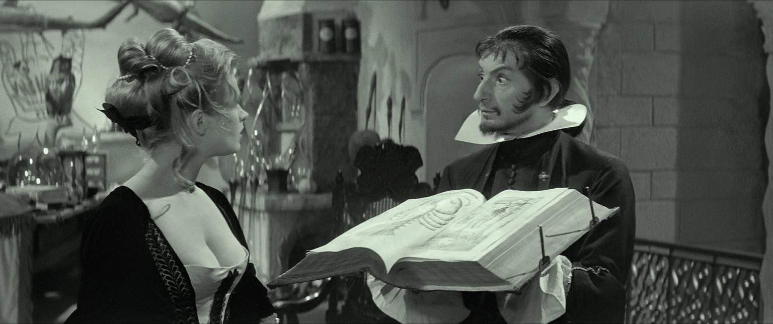 ‘The Saragossa Manuscript’ Blu-Ray Review – A Fascinating Narrative Rabbit Hole Worthy Of Your Time