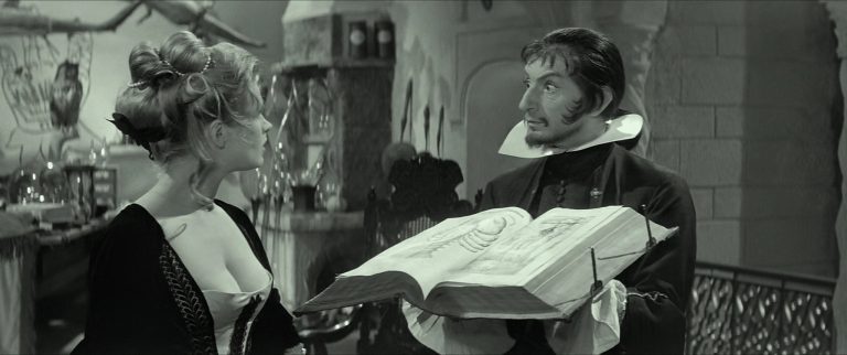 ‘The Saragossa Manuscript’ Blu-Ray Review – A Fascinating Narrative Rabbit Hole Worthy Of Your Time