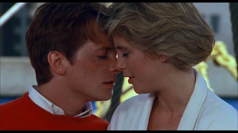 Michael J. Fox Film Collection Blu-Ray Review – Entertaining Favorites From An Icon