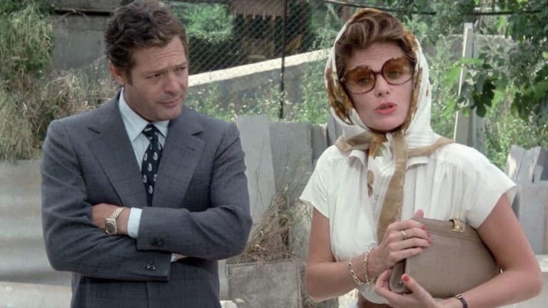 ‘The Sunday Woman’ Blu-Ray Review – An Engaging & Darkly Humorous Whodunit