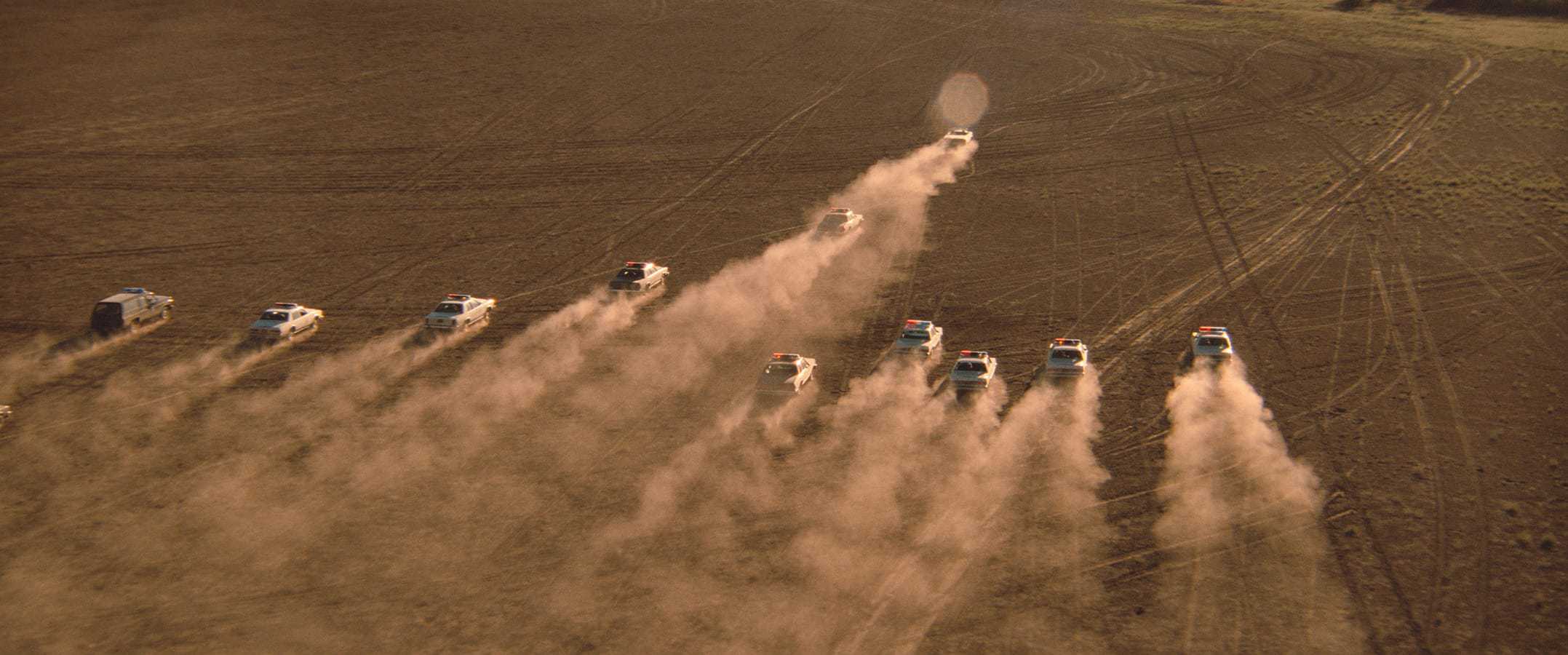 'Thelma & Louise' Criterion Collection 4K UHD BluRay Review Ridley