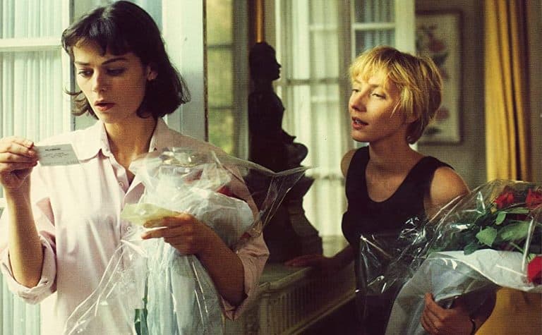 ‘Up, Down, Fragile’ Blu-Ray Review – Jacques Rivette Finds Whimsy In The Mundane