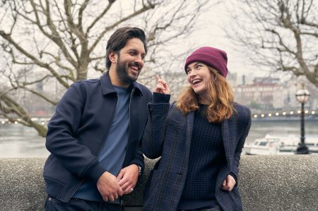 ‘What’s Love Got To Do With It?’ (2023) Review – A Refreshing Rom-Com That Celebrates Pakistani Culture