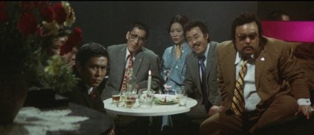 ‘Violent Streets’ Blu-Ray Review – A Carefully Crafted Yakuza Tale Which Elevates The Genre