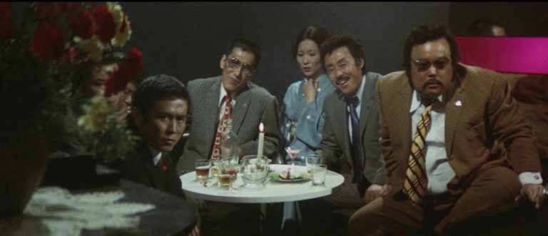 ‘Violent Streets’ Blu-Ray Review – A Carefully Crafted Yakuza Tale Which Elevates The Genre