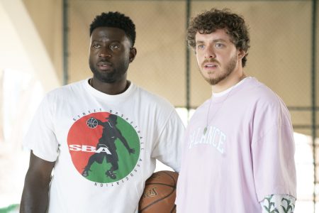 ‘White Men Can’t Jump’ (2023) Review – Harlow and Walls Shine In This Enjoyable Remake