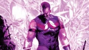 First Plot Synopsis Revealed For Marvel’s Disney+ Series “Wonder Man”