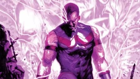 First Plot Synopsis Revealed For Marvel’s Disney+ Series “Wonder Man”
