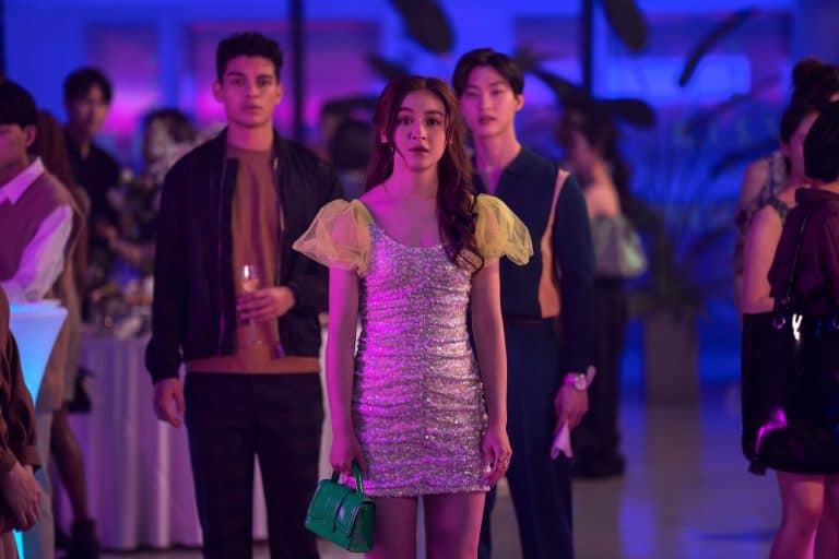 ‘XO, Kitty’ Season 1 Review – Anna Cathcart Takes Center Stage In This Quirky Romantic Comedy Series ‘XO, Kitty’ Season 1 Review – Anna Cathcart Takes Center Stage In This Quirky Romantic Comedy Series