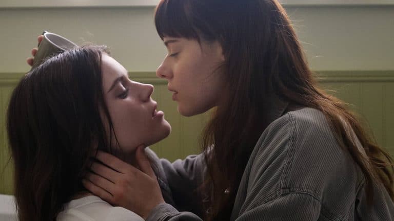 ‘You Can Live Forever’ Review – An Exploratory Journey Into Identity And Belonging