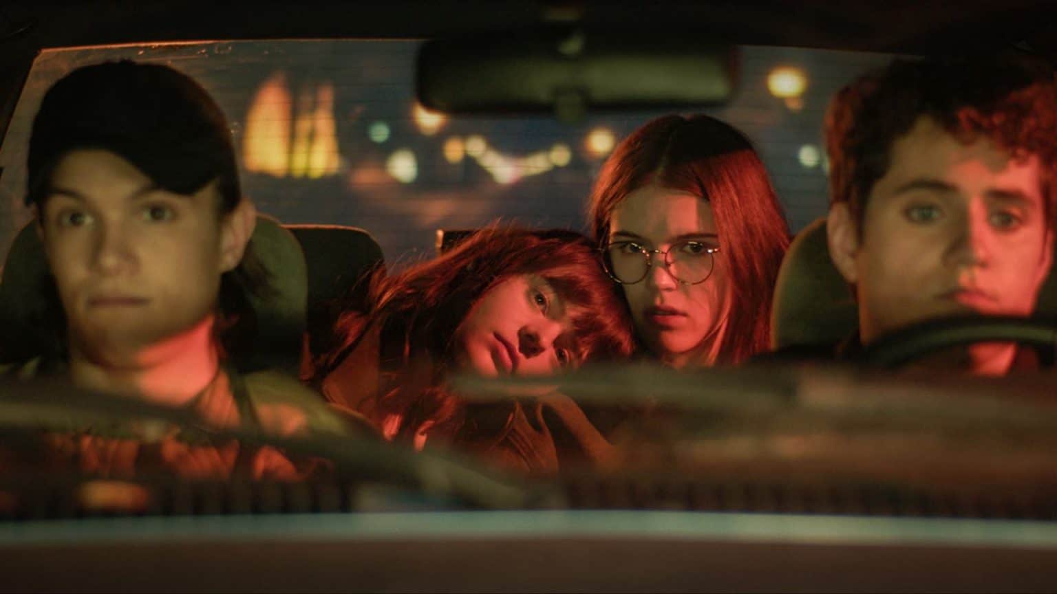 ‘You Can Live Forever’ Blu-Ray Review – Gentle Queer Drama Pits Love Against Faith