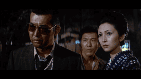 ‘Yakuza Graveyard’ Blu-Ray Review – A Dynamic, Gritty Crime Tale From Kinji Fukasaku