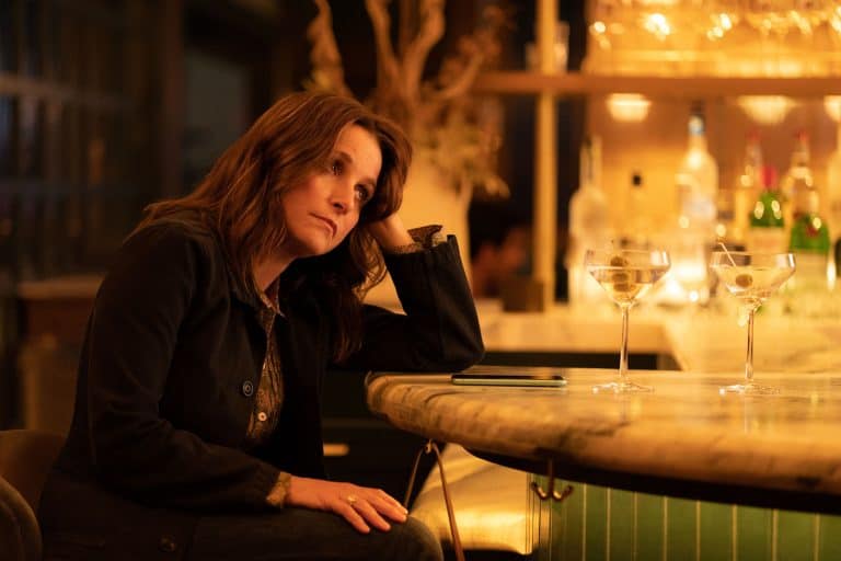 ‘You Hurt My Feelings’ Review – Deeply Profound And Funny