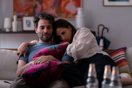 ‘You Hurt My Feelings’ Blu-Ray Review – Hilariously Relatable And Effortlessly Insightful