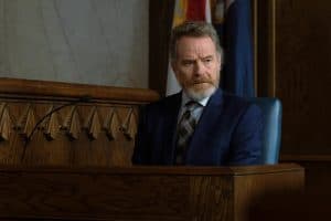 Season Two Of Bryan Cranston’s ‘Your Honor’ Heads To DVD This July