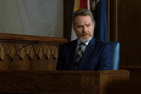 Season Two Of Bryan Cranston’s ‘Your Honor’ Heads To DVD This July