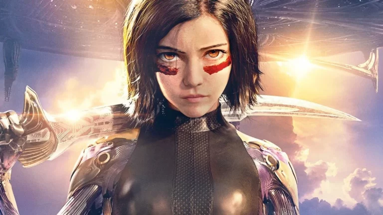 ‘Alita: Battle Angel’ Producer Gives Hope To A Sequel